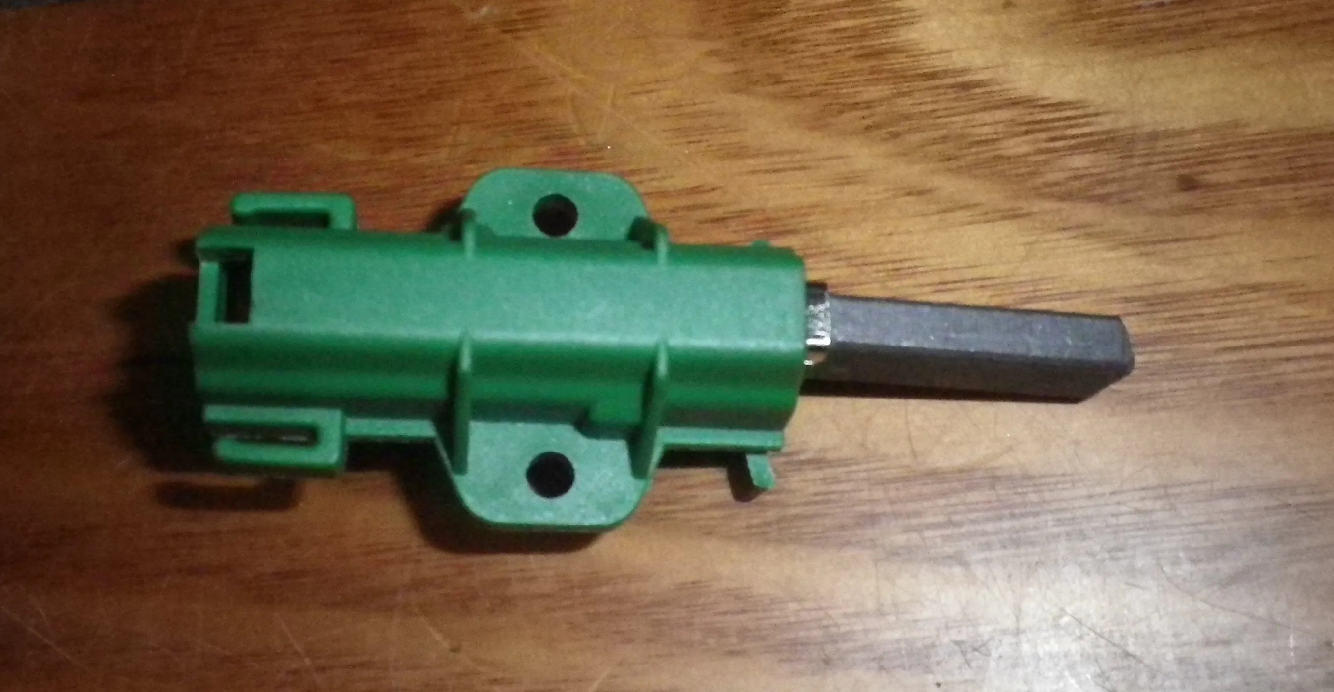 Fisher & Paykel, Beko, Belling Compatible Front Loader Carbon Motor Brushes - Part # BT114
