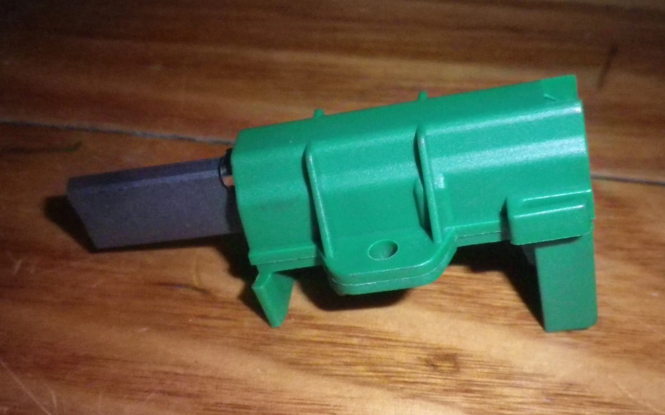 Fisher & Paykel, Beko, Belling Compatible Front Loader Carbon Motor Brushes - Part # BT114