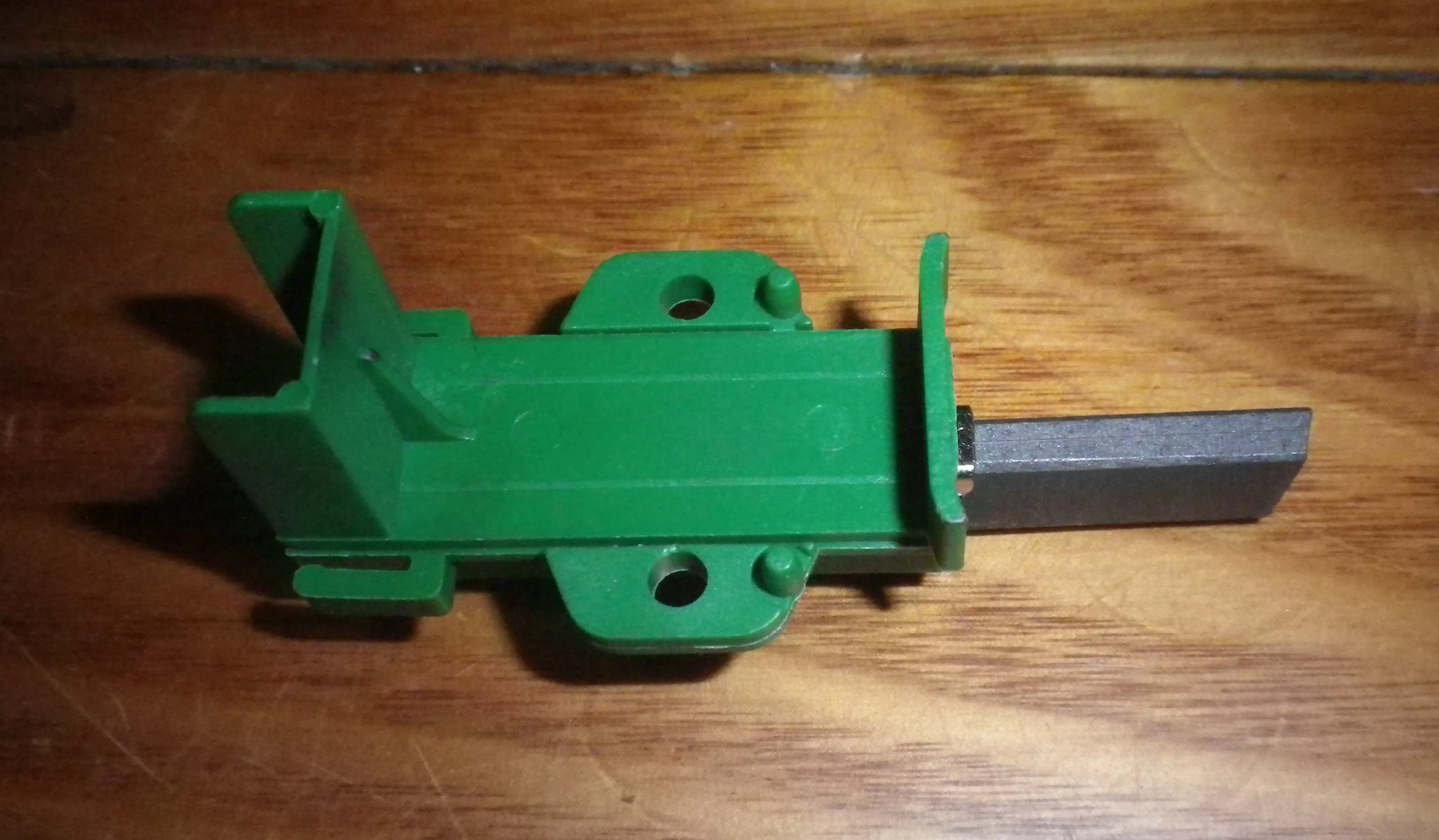 Fisher & Paykel, Beko, Belling Compatible Front Loader Carbon Motor Brushes - Part # BT114