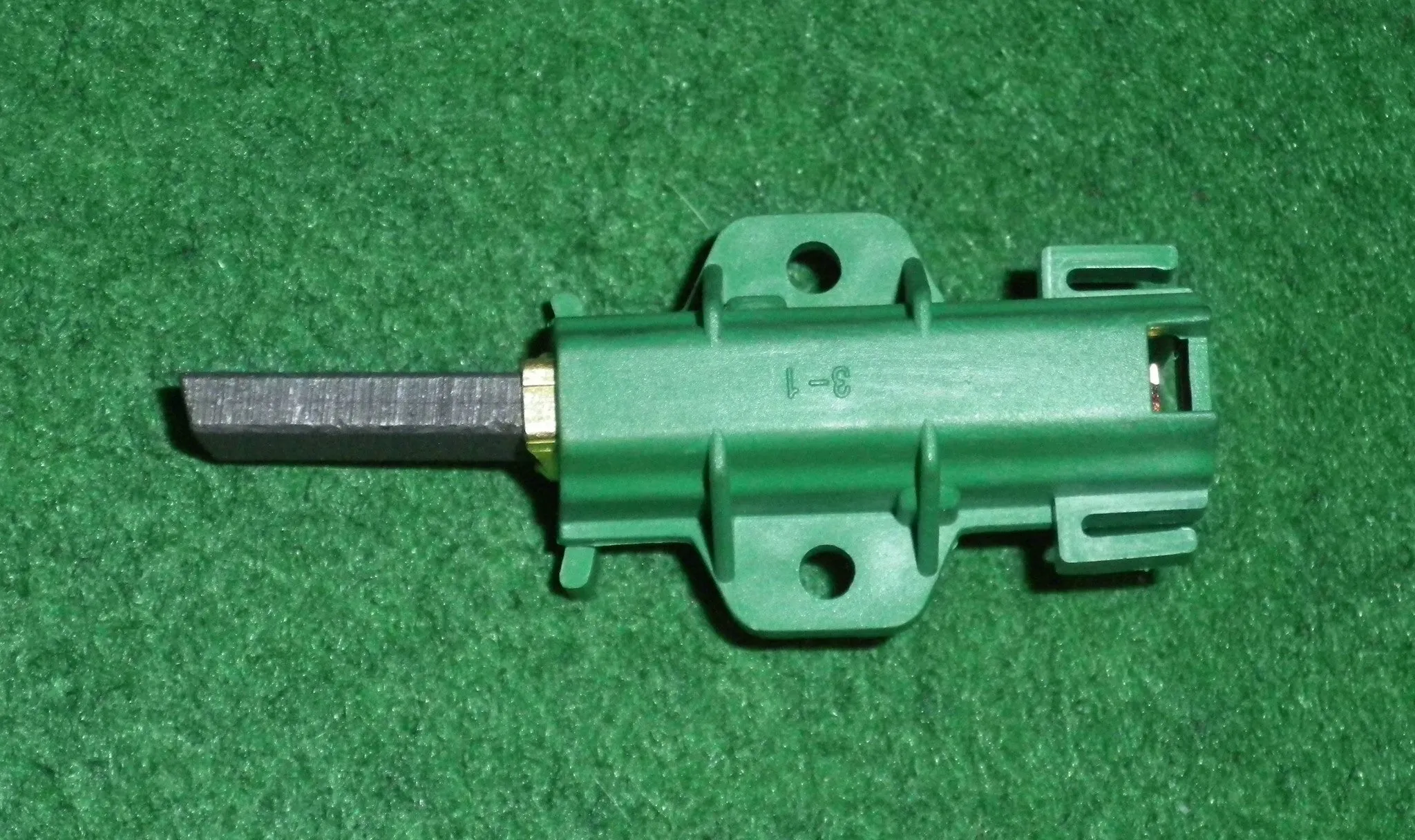 Fisher & Paykel, Beko, Belling Front Loader Carbon Motor Brushes - Part # CAR140