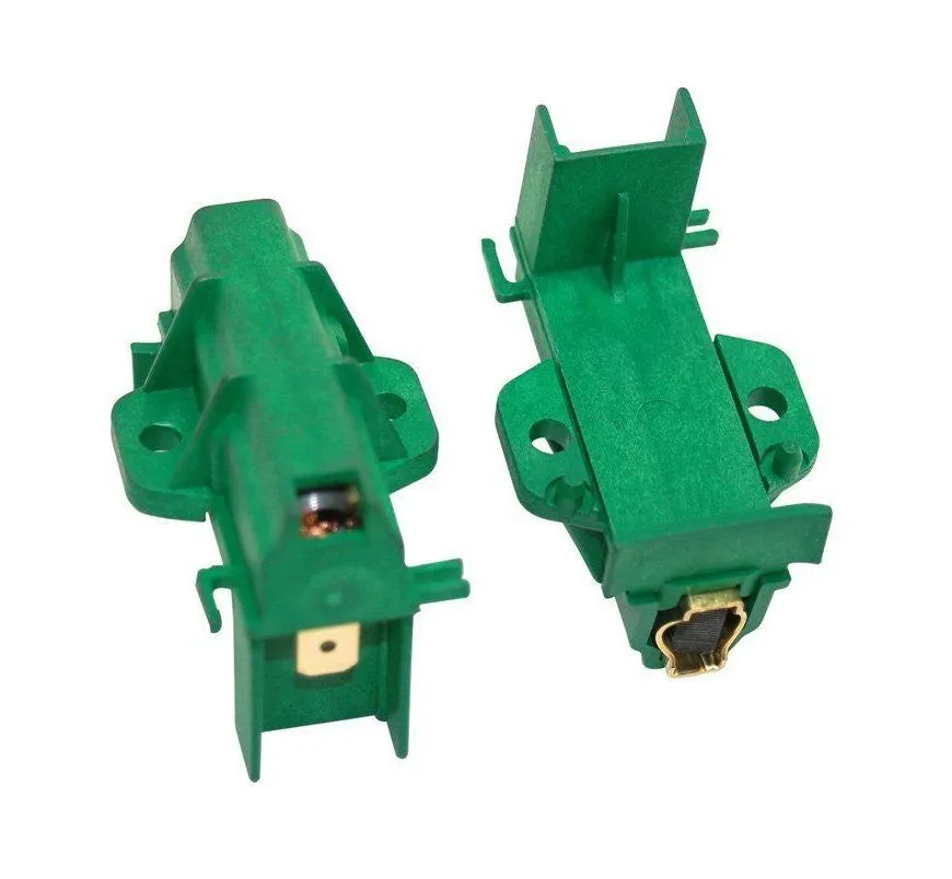 Fisher & Paykel, Beko, Belling Front Loader Carbon Motor Brushes - Part # CAR140
