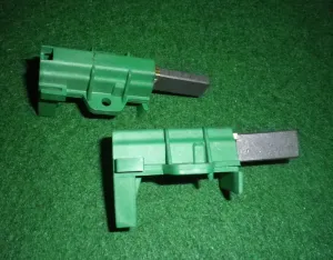 Fisher & Paykel, Beko, Belling Front Loader Carbon Motor Brushes - Part # CAR140