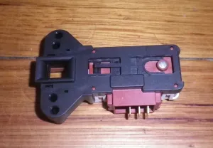 Fisher & Paykel, Beko Front Loader Door Interlock Switch- Part # FP790715