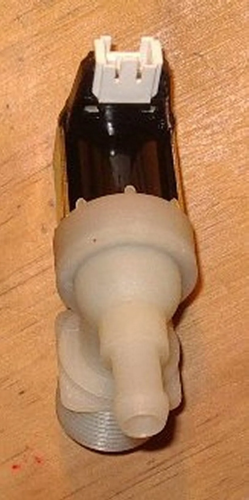 Fisher & Paykel Cold 24Volt Compatible Inlet Valve - Part # FP420148S