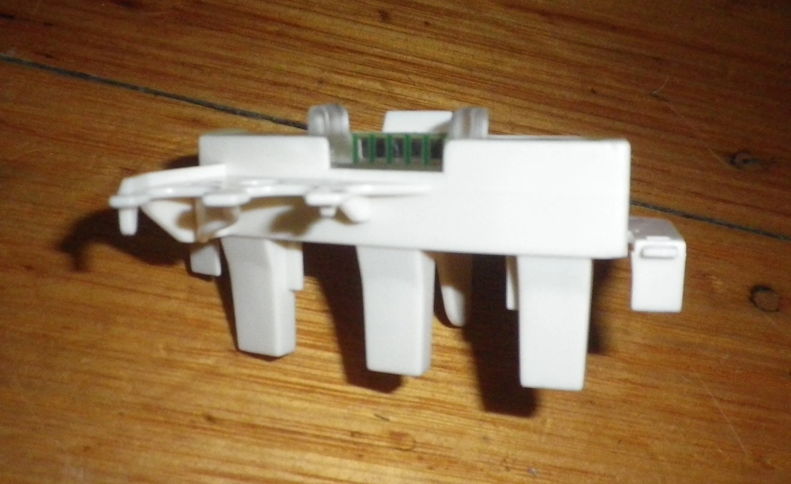 Fisher & Paykel Compatible Washer Motor Rotor Position Sensor - Part # SE420776P