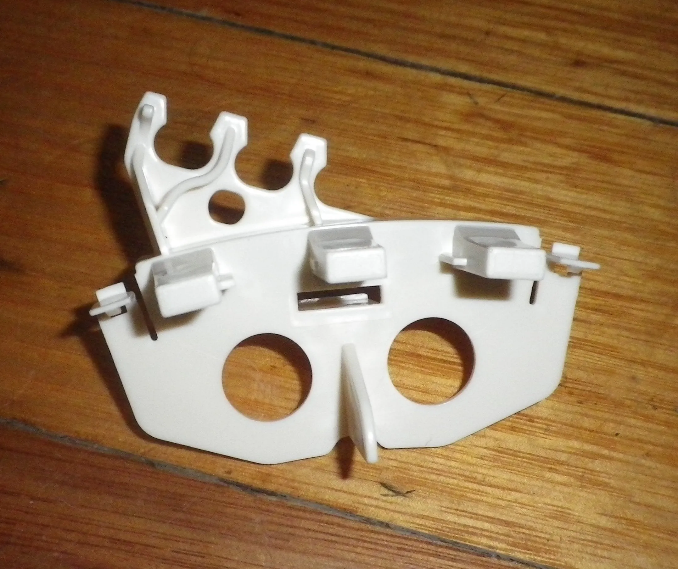 Fisher & Paykel Compatible Washer Motor Rotor Position Sensor - Part # SE420776P