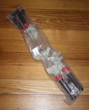 Fisher & Paykel Compatible Washing Machine Bowl Suspension Strut Kit - Part # FP424495PNG