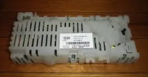 Fisher & Paykel FabricSmart, WashSmart Washer Motor Control Module - Part # FP430178NAP