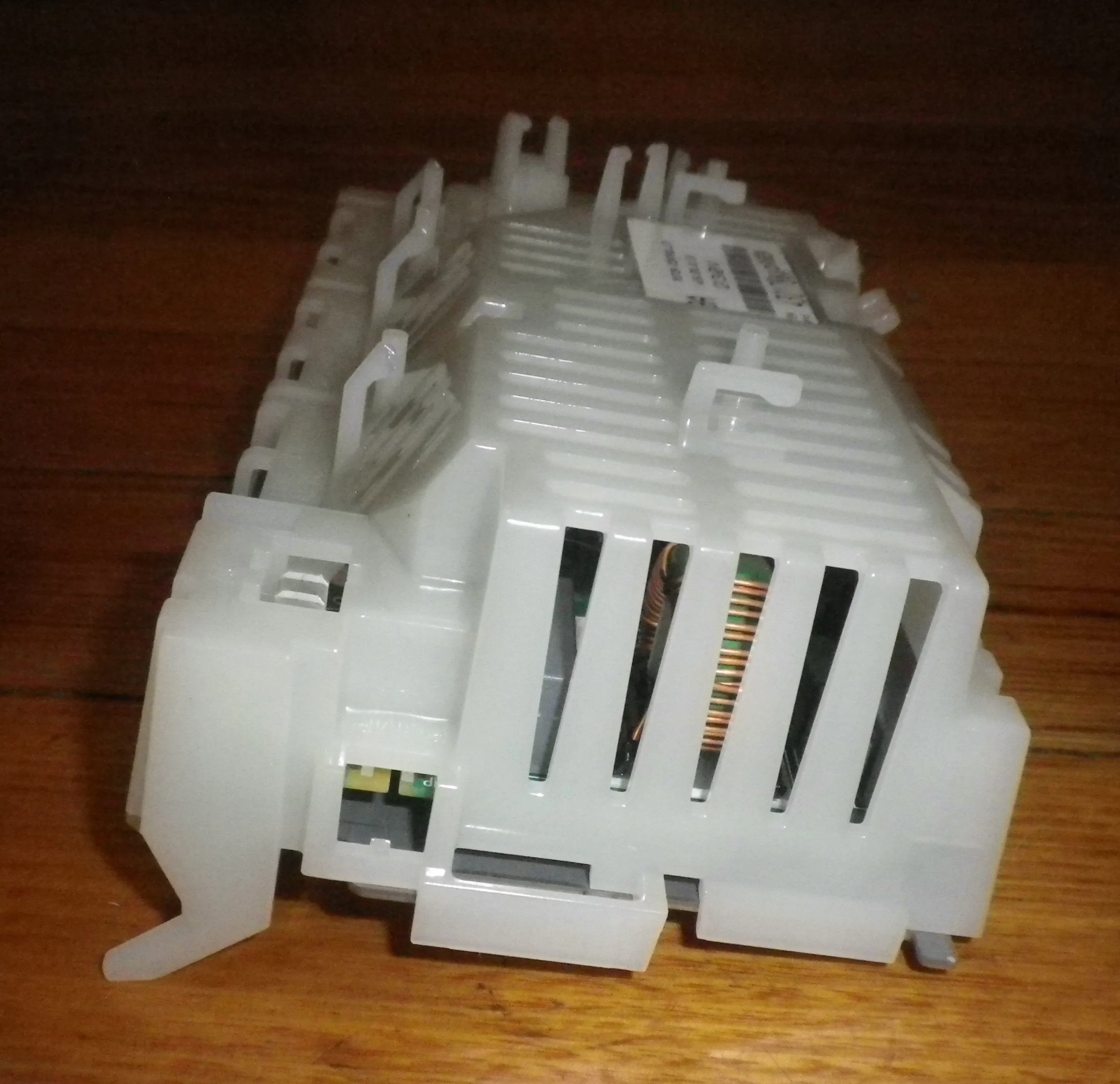 Fisher & Paykel FabricSmart, WashSmart Washer Motor Control Module - Part # FP430178NAP