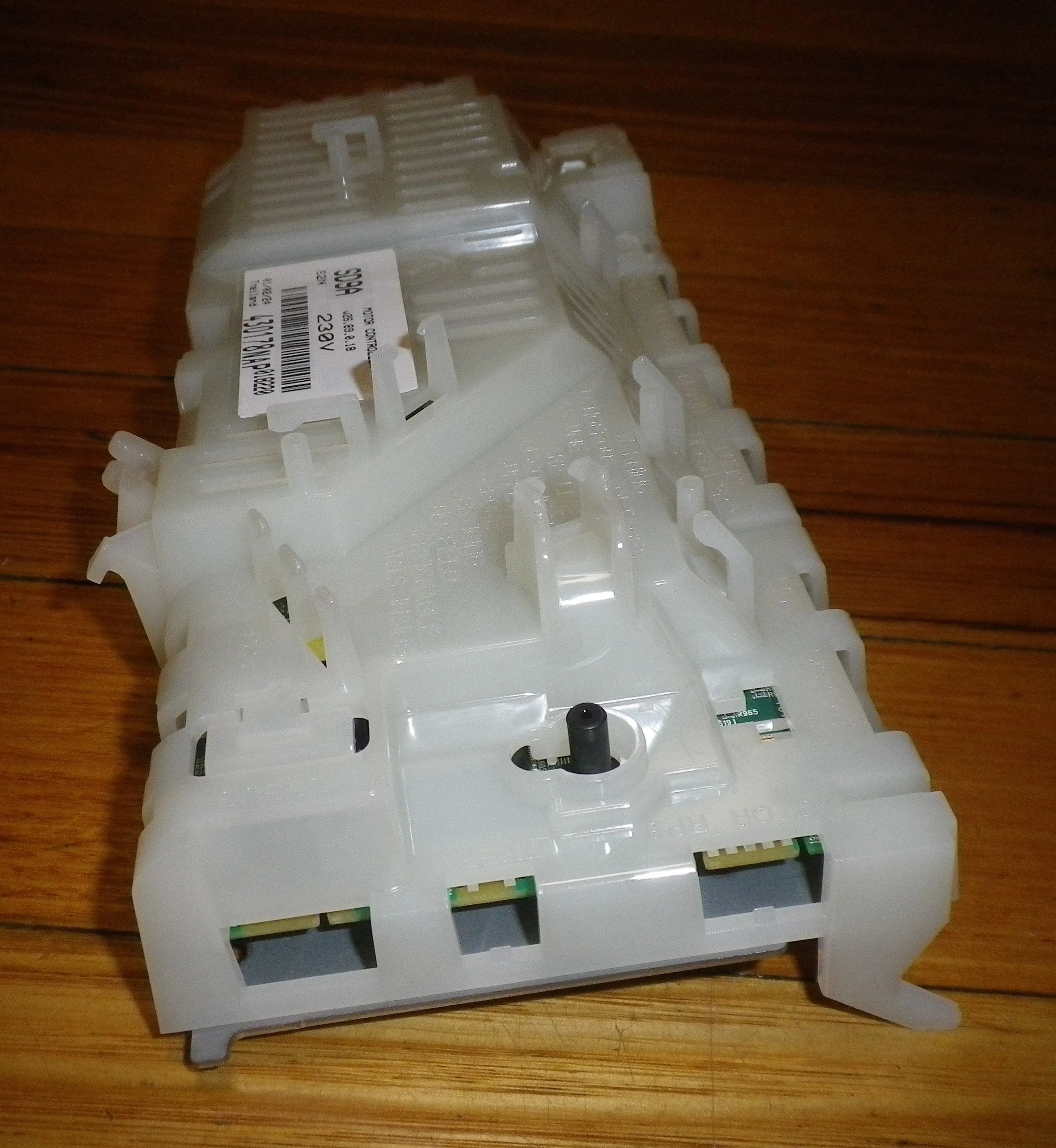 Fisher & Paykel FabricSmart, WashSmart Washer Motor Control Module - Part # FP430178NAP