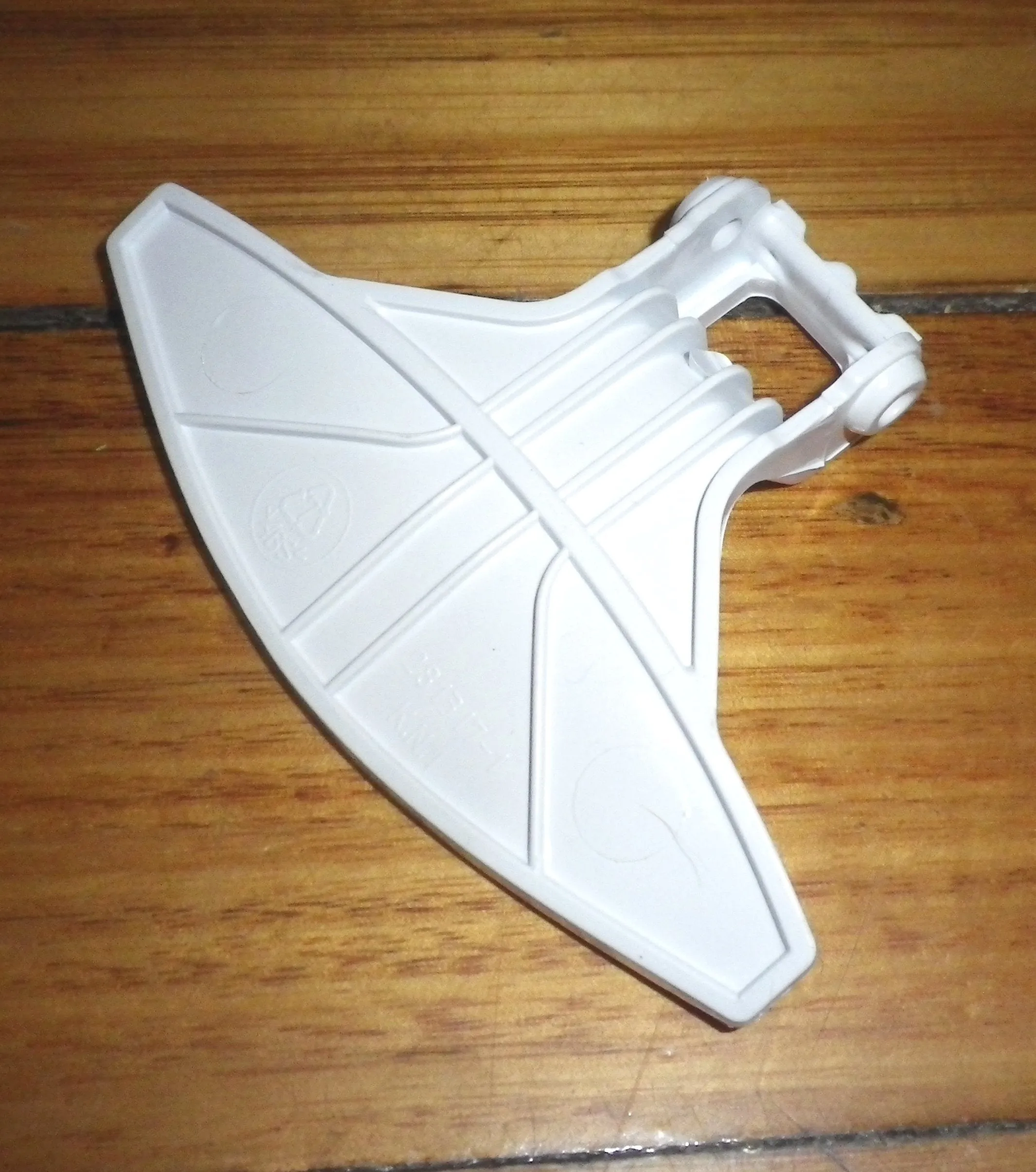 Fisher & Paykel Front Loader Door Handle Lever - Part # FP790440, 2813170100