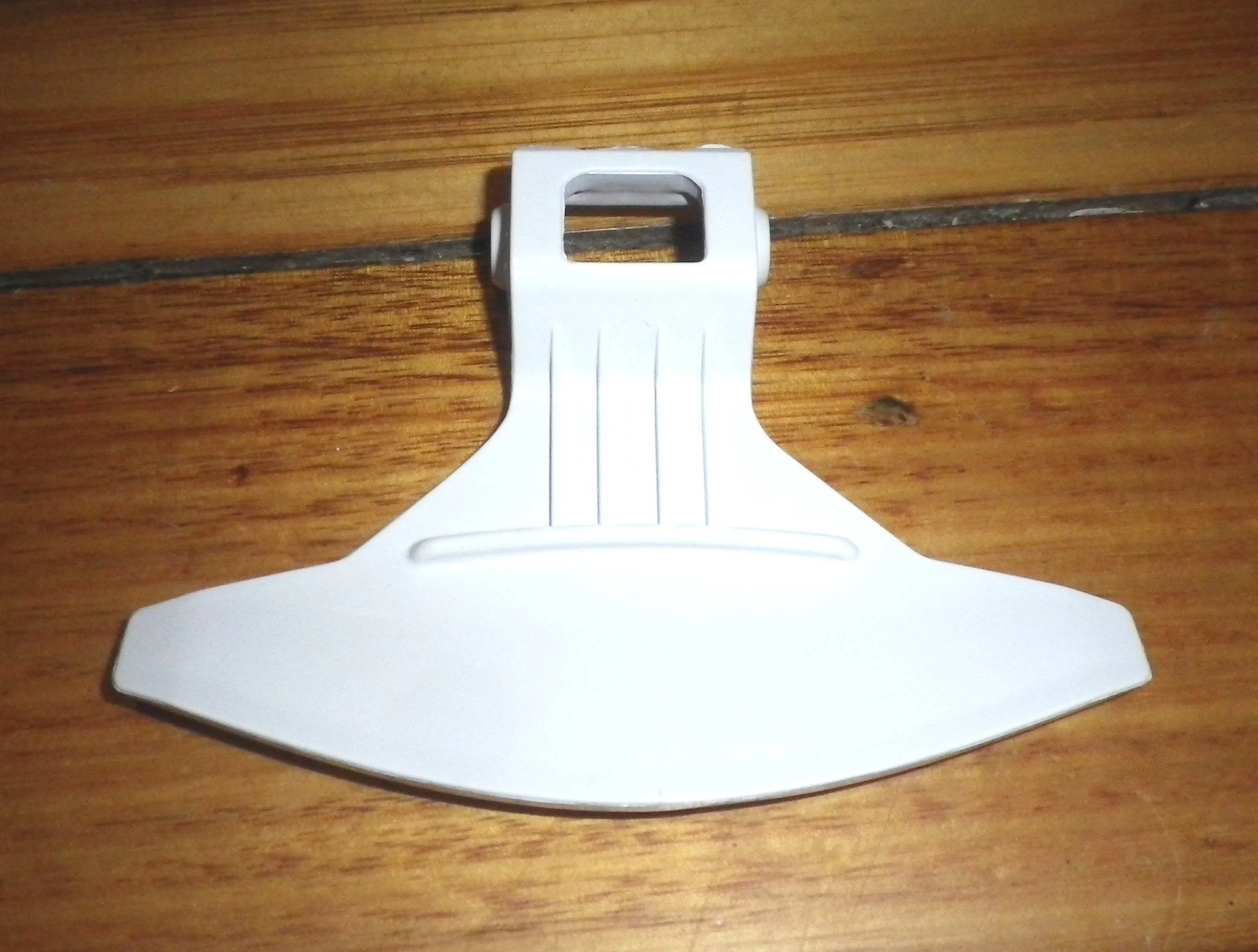 Fisher & Paykel Front Loader Door Handle Lever - Part # FP790440, 2813170100