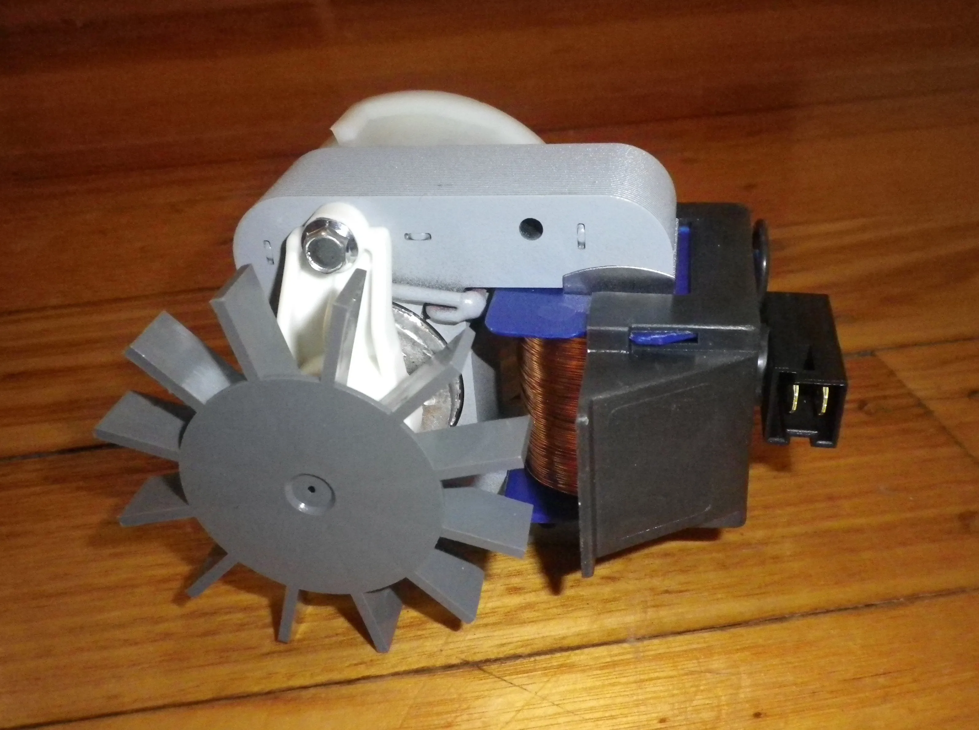 Fisher & Paykel GRE Smartdrive Electric Drain Pump - Part # FP430144