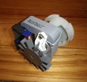 Fisher & Paykel GRE Smartdrive Electric Drain Pump - Part # FP430144