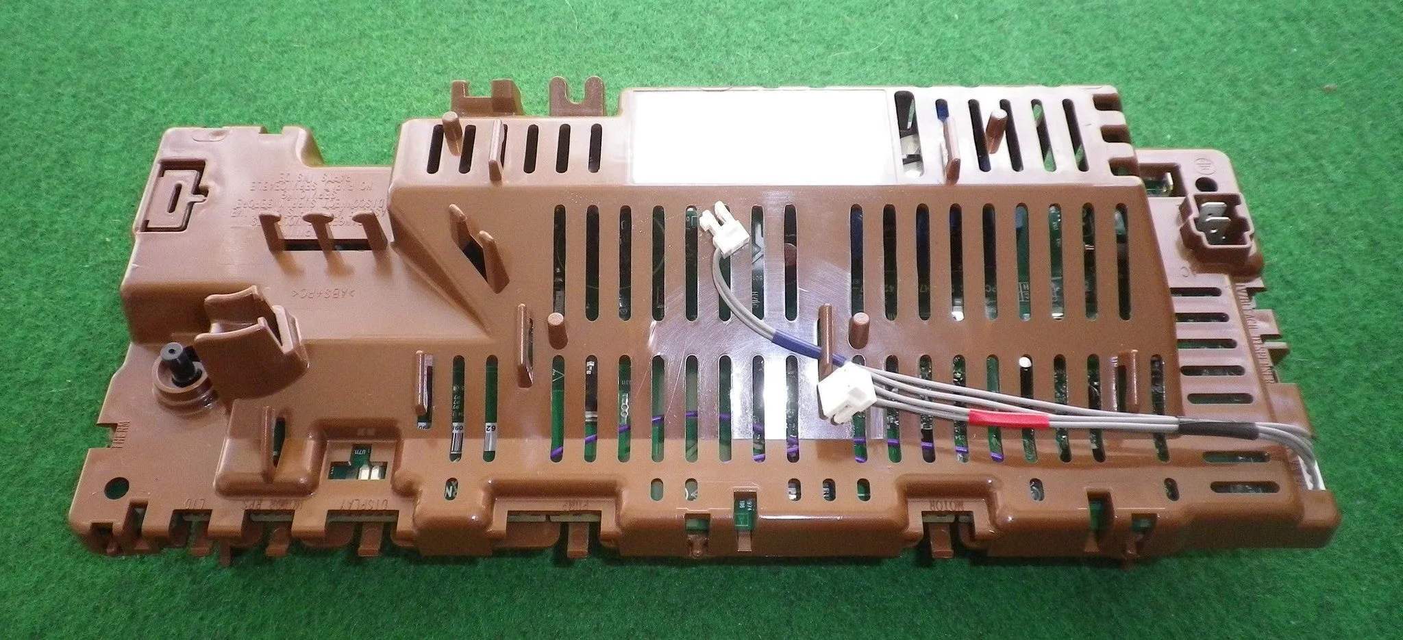 Fisher & Paykel GW711 Washing Machine Motor Control Module - Part # FP420690NZP