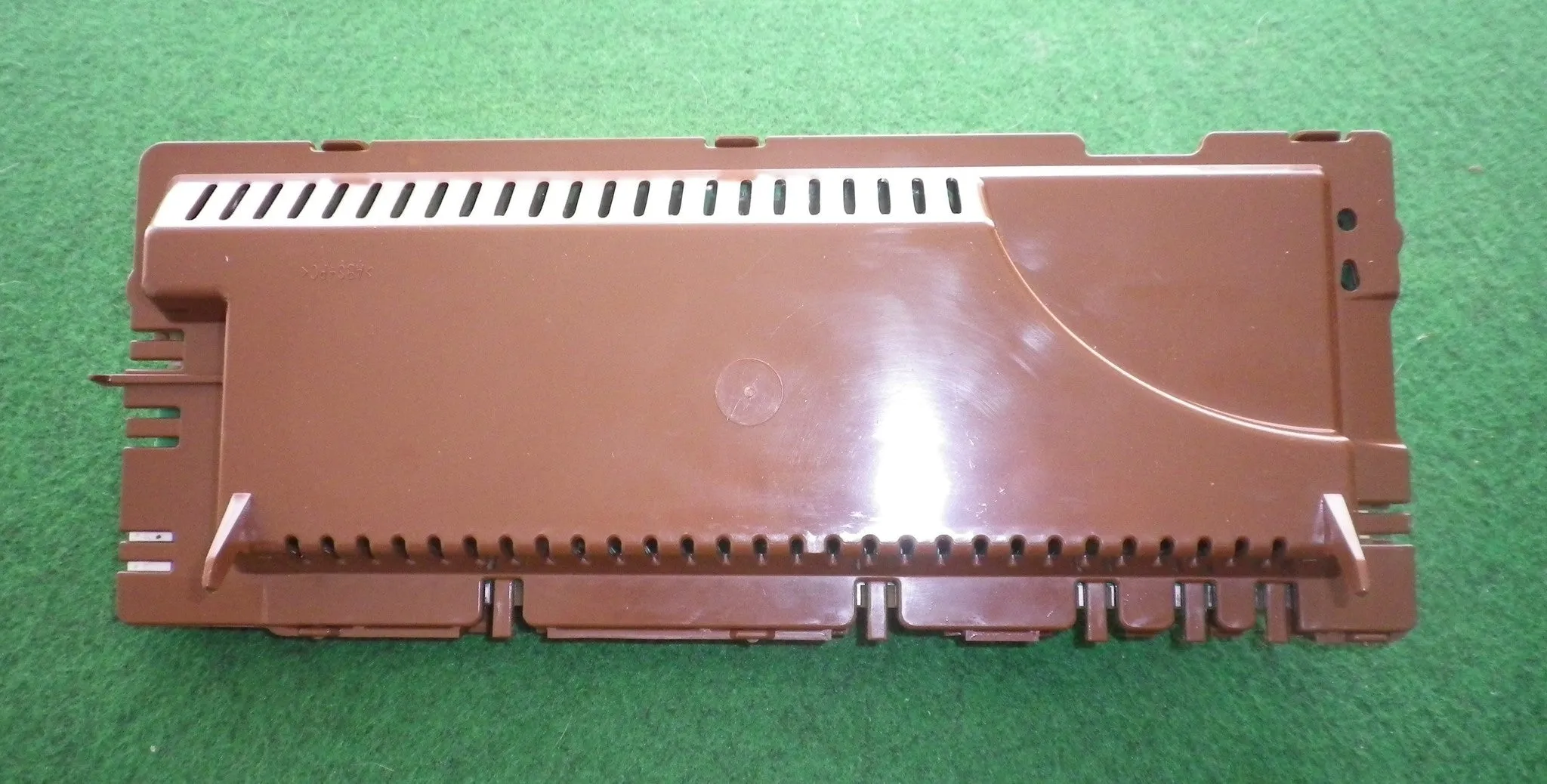 Fisher & Paykel GW711 Washing Machine Motor Control Module - Part # FP420690NZP