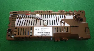 Fisher & Paykel GW711 Washing Machine Motor Control Module - Part # FP420690NZP