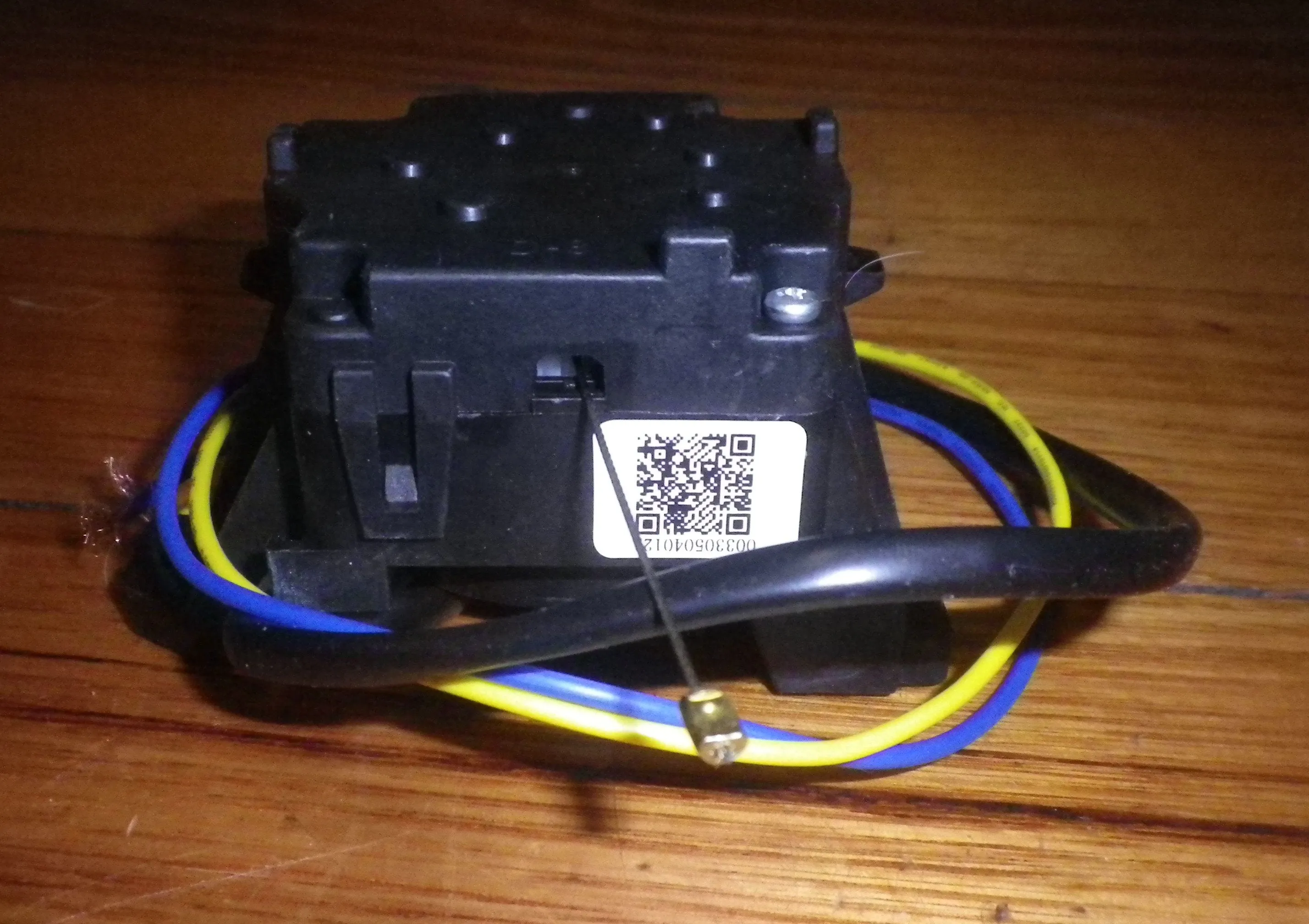 Fisher & Paykel, Haier Top Load Washer Brake Motor - Part # H00330504012A