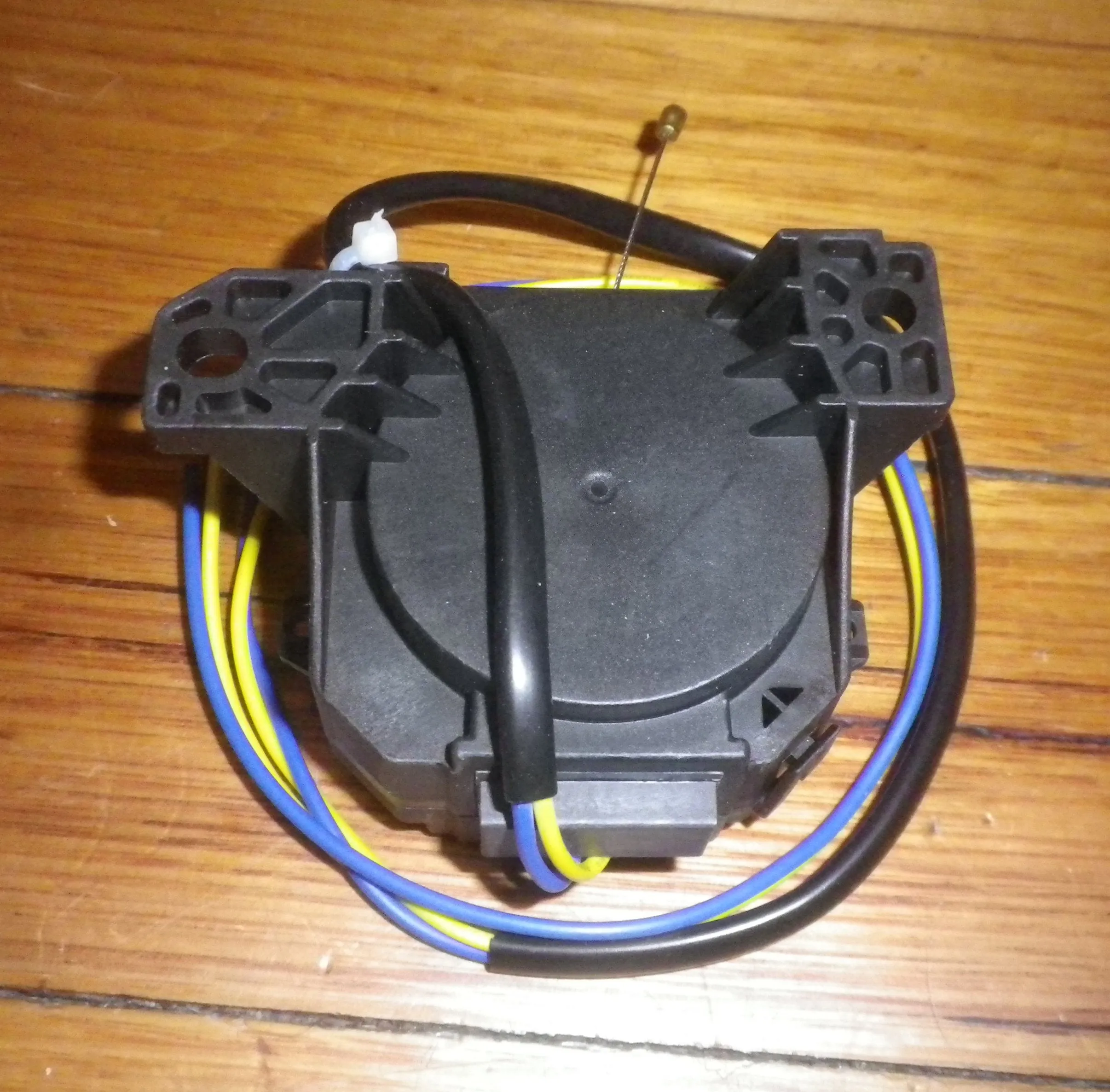 Fisher & Paykel, Haier Top Load Washer Brake Motor - Part # H00330504012A