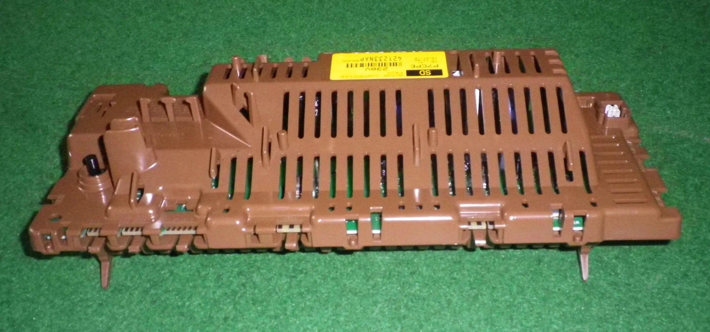 Fisher & Paykel IW712 Washing Machine  Motor Control Module - Part # FP421233NAP