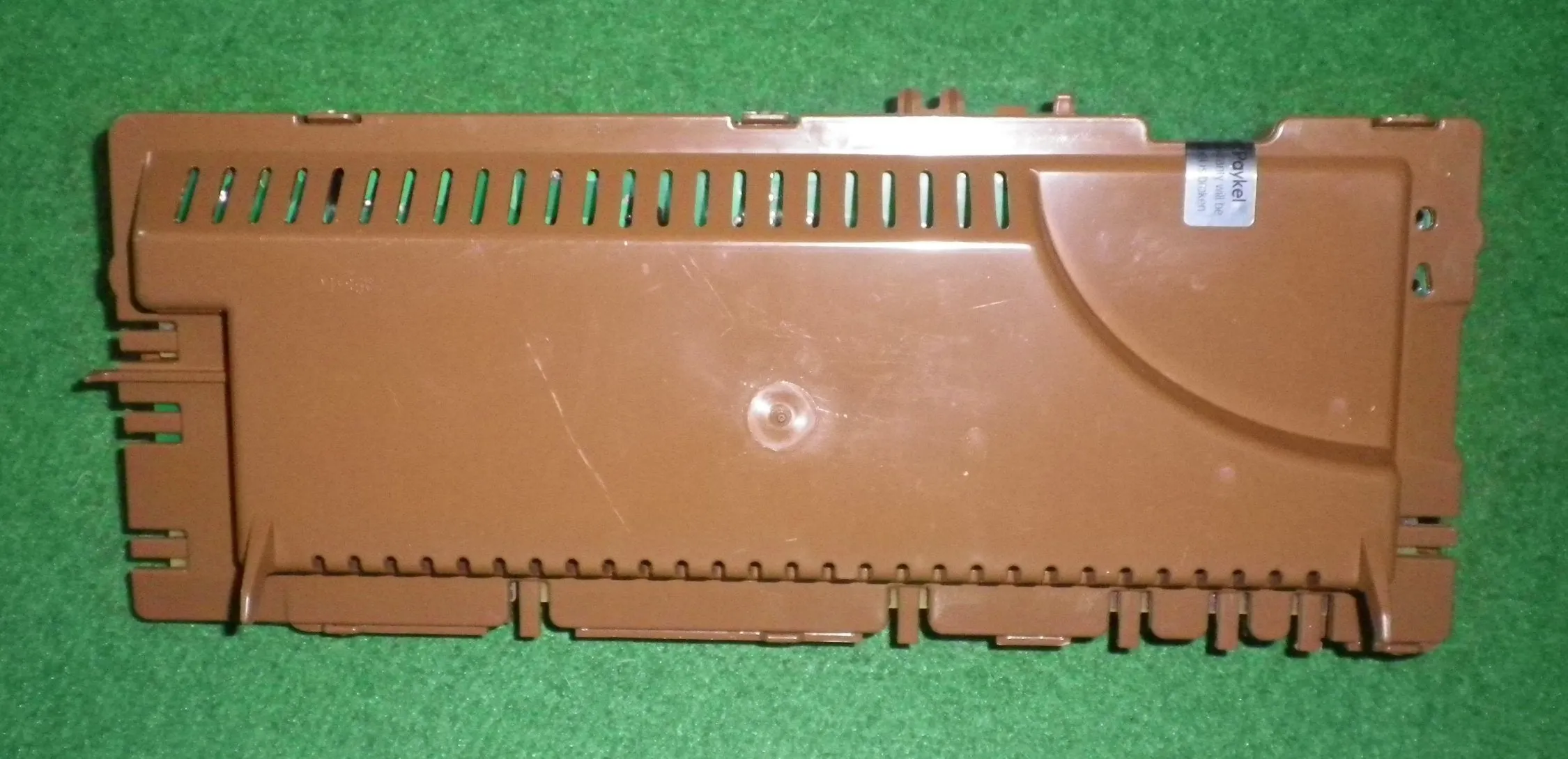 Fisher & Paykel IW712 Washing Machine  Motor Control Module - Part # FP421233NAP