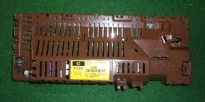Fisher & Paykel IW712 Washing Machine  Motor Control Module - Part # FP421233NAP