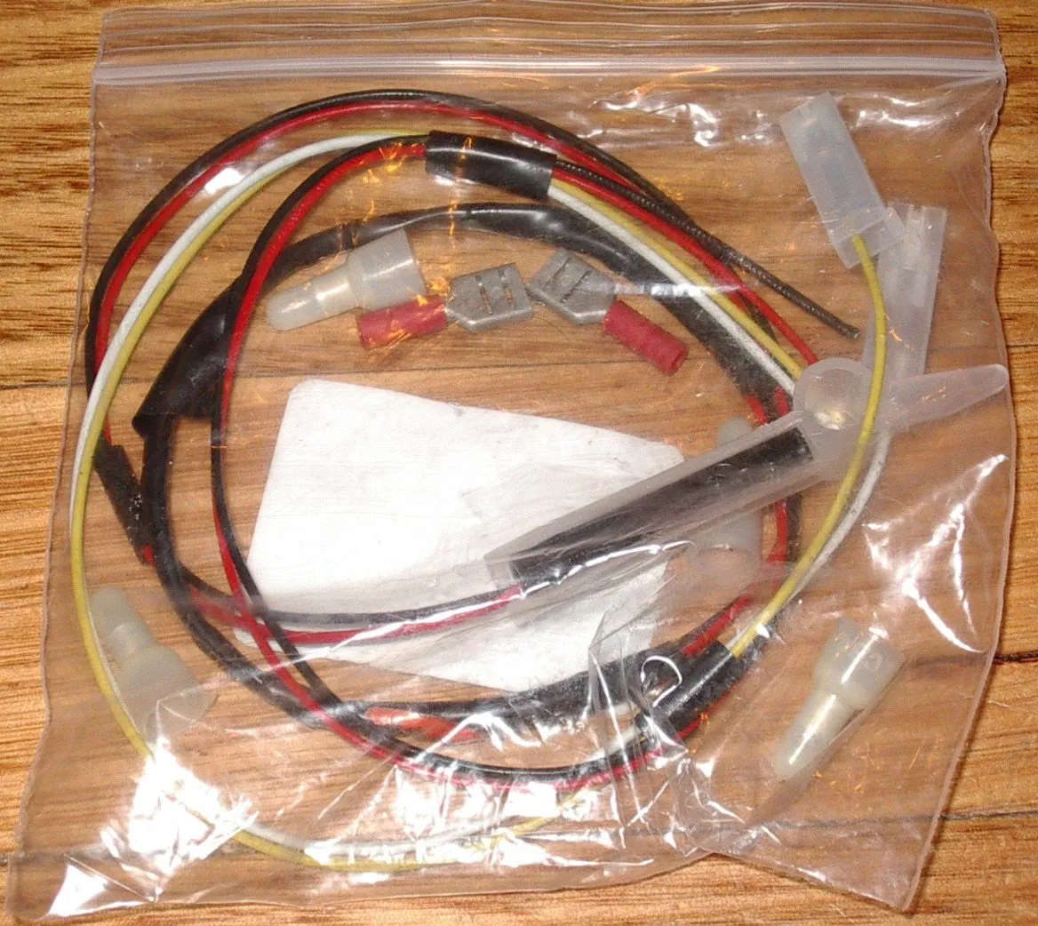 Fisher & Paykel Lid Reed Switch Kit - Part # FP002