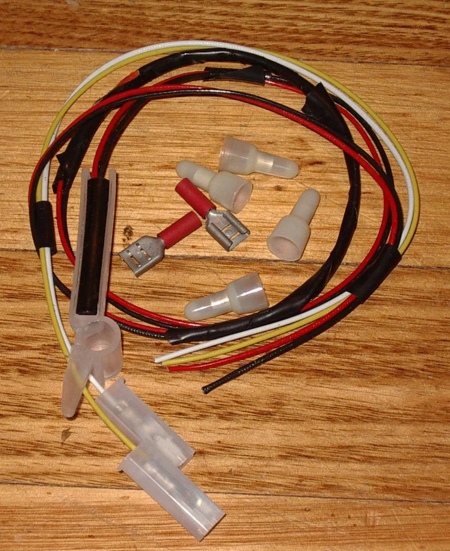 Fisher & Paykel Lid Reed Switch Kit - Part # FP002
