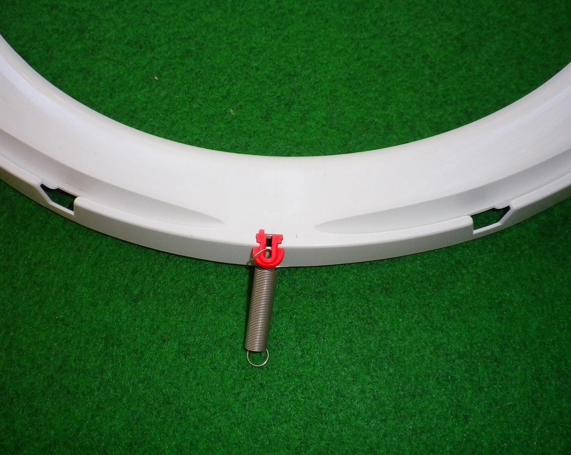 Fisher & Paykel MW512, GW512 Washing Machine Bowl Top Ring - Part # FP426807P