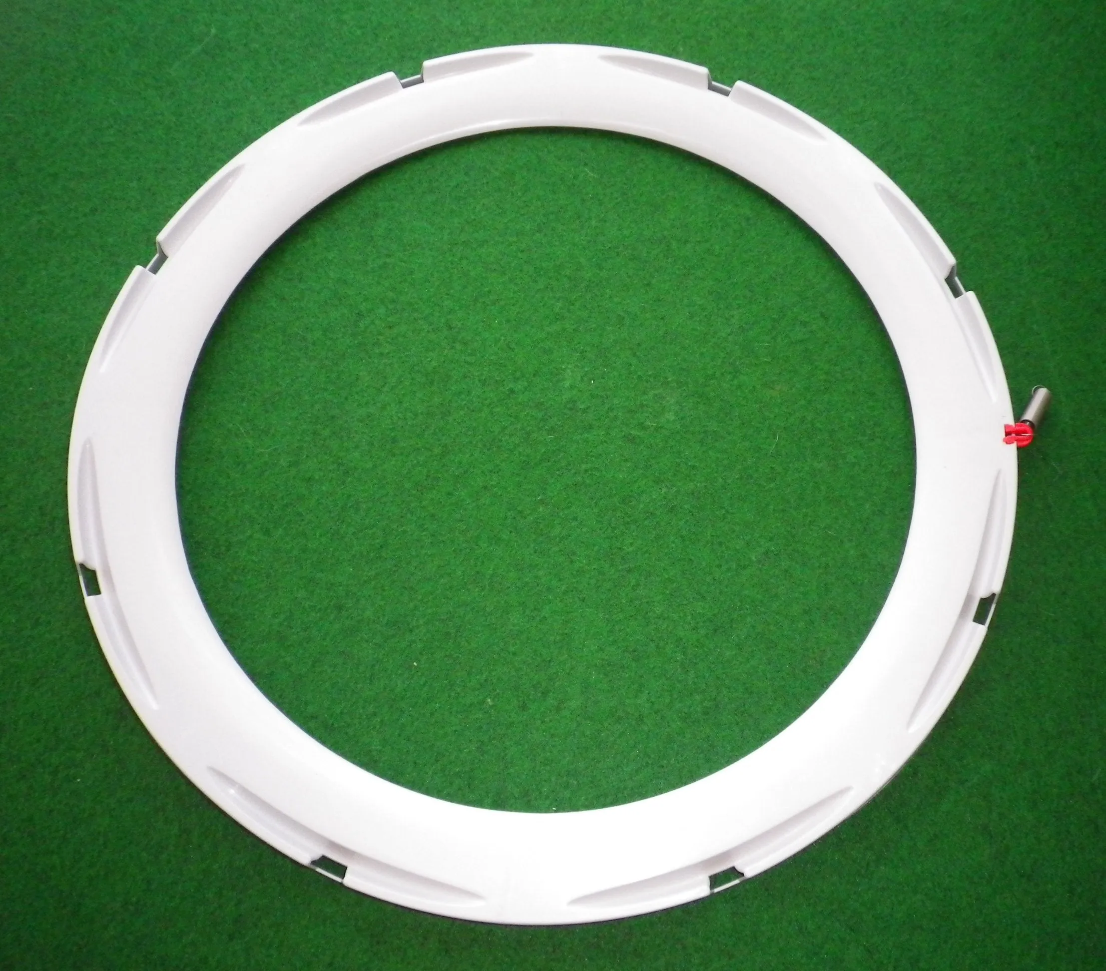 Fisher & Paykel MW512, GW512 Washing Machine Bowl Top Ring - Part # FP426807P