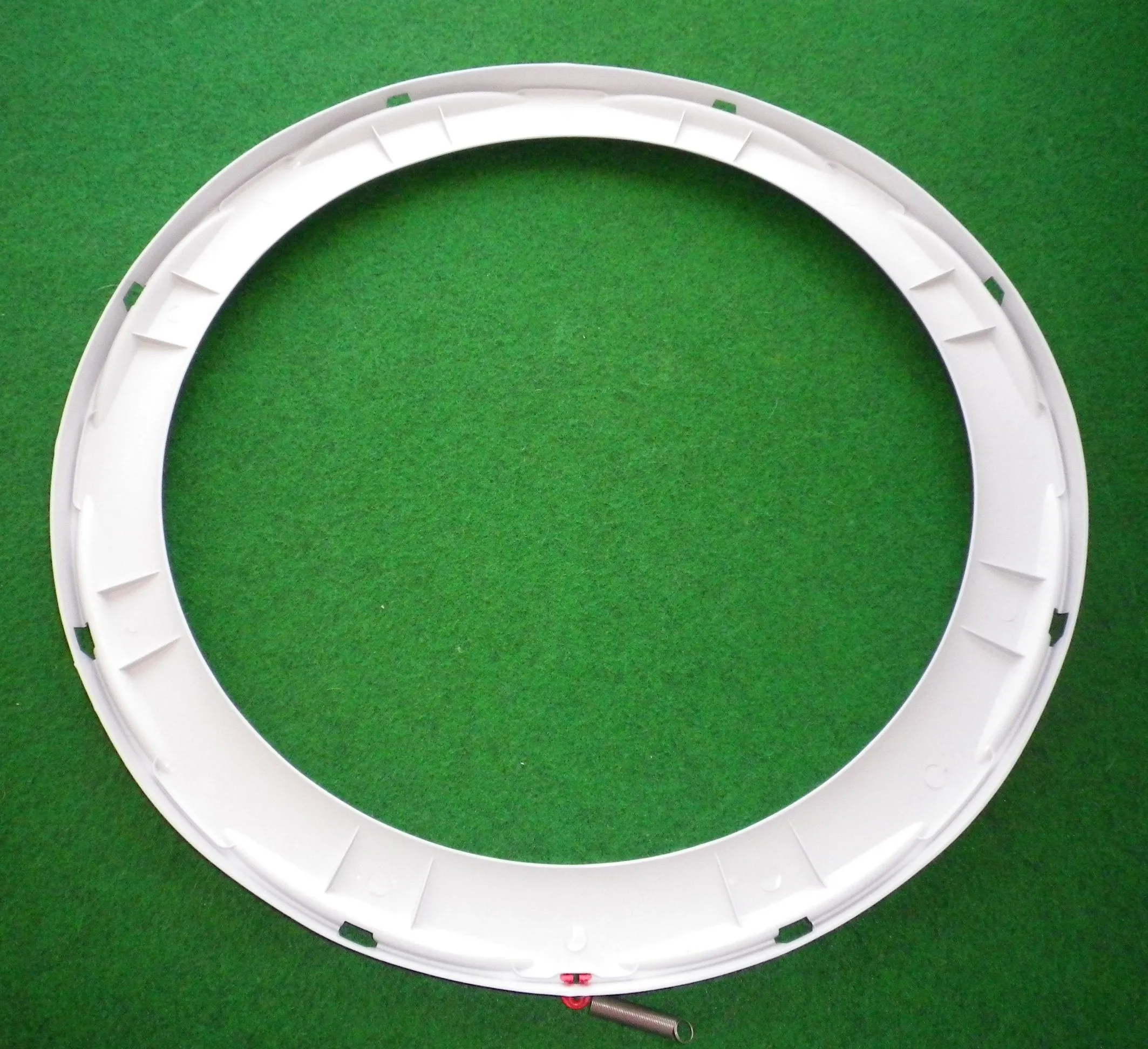 Fisher & Paykel MW512, GW512 Washing Machine Bowl Top Ring - Part # FP426807P