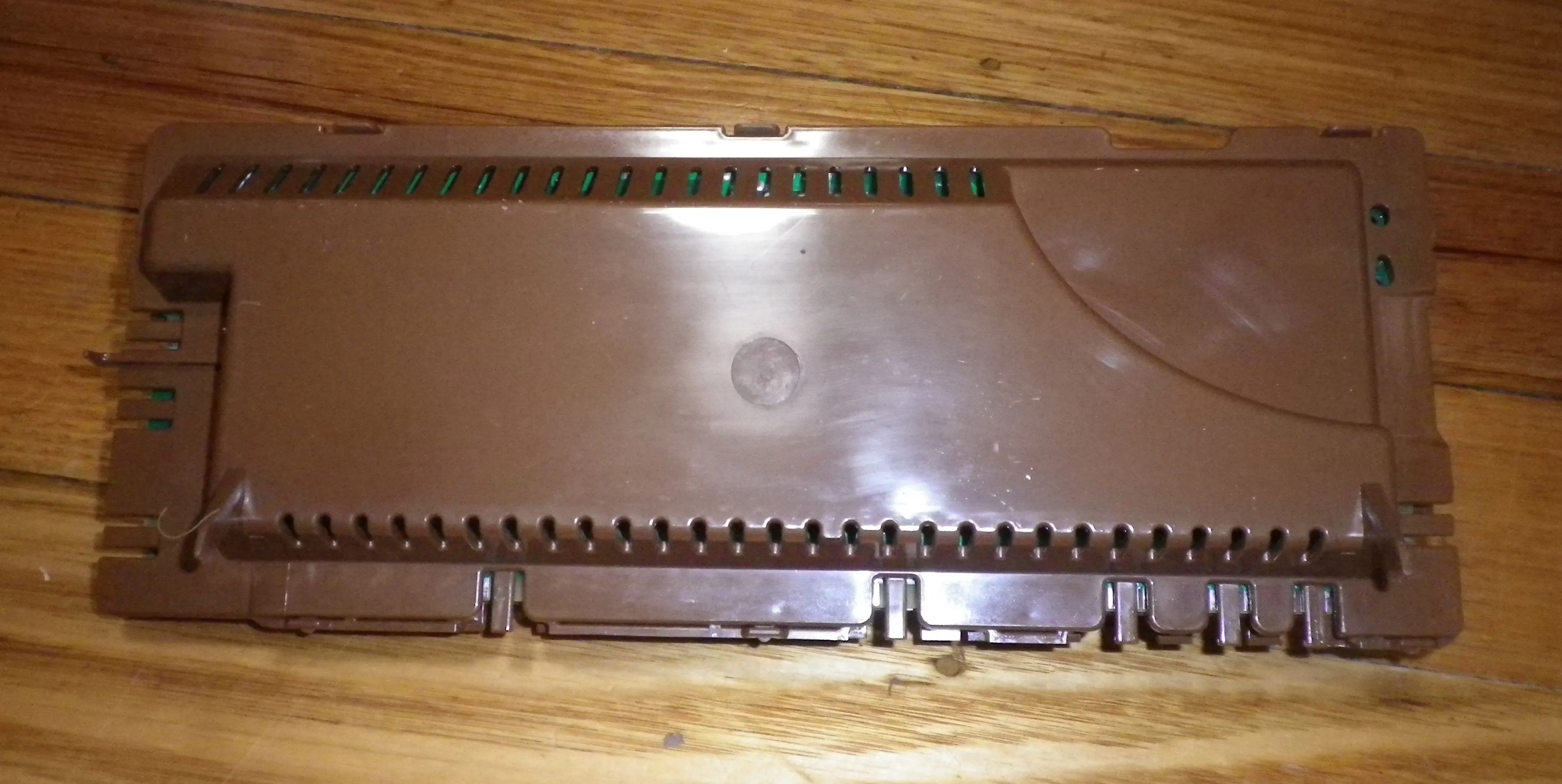 Fisher & Paykel MW512 Washing Machine Motor Control Module - Part # FP421389NAP