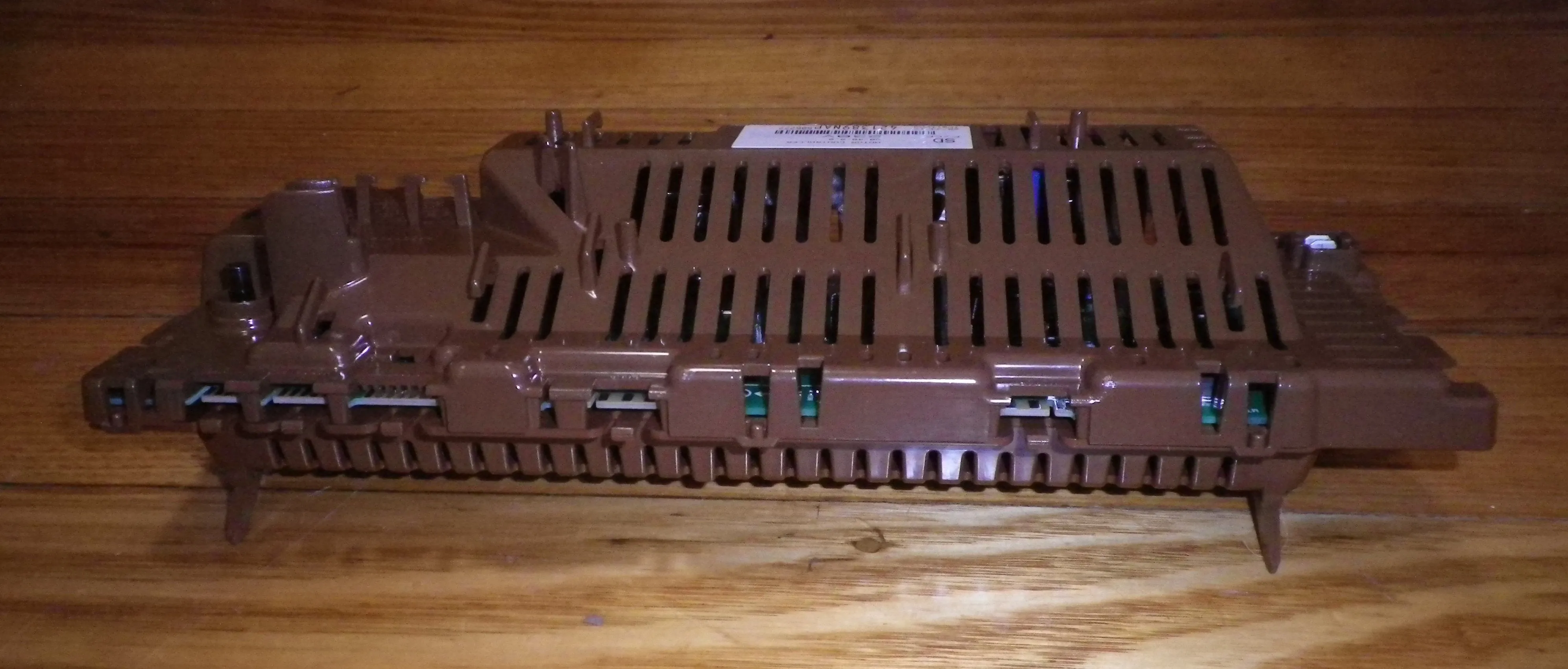 Fisher & Paykel MW512 Washing Machine Motor Control Module - Part # FP421389NAP