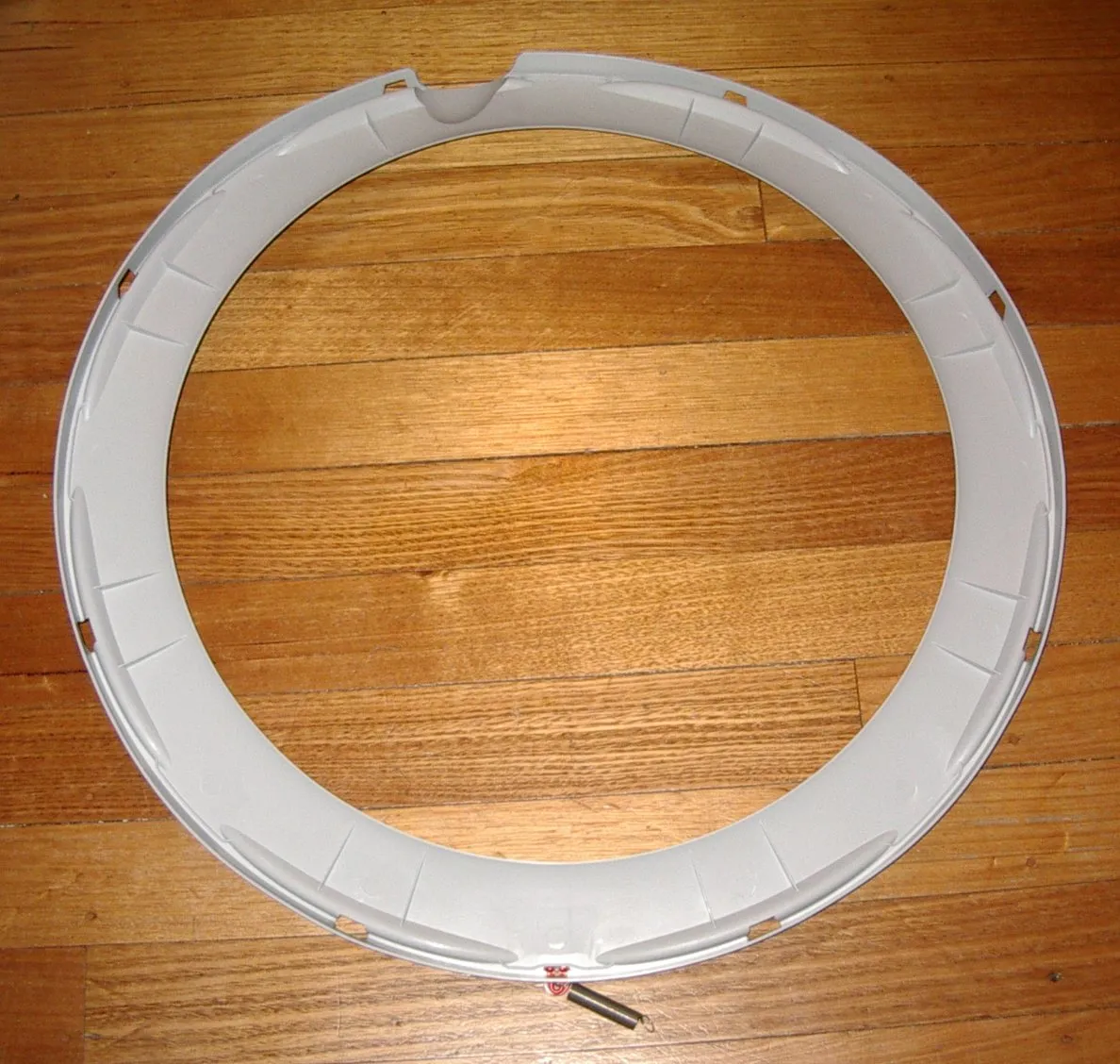 Fisher & Paykel MW612, GW612 Washing Machine Bowl Top Ring - Part # FP426808P