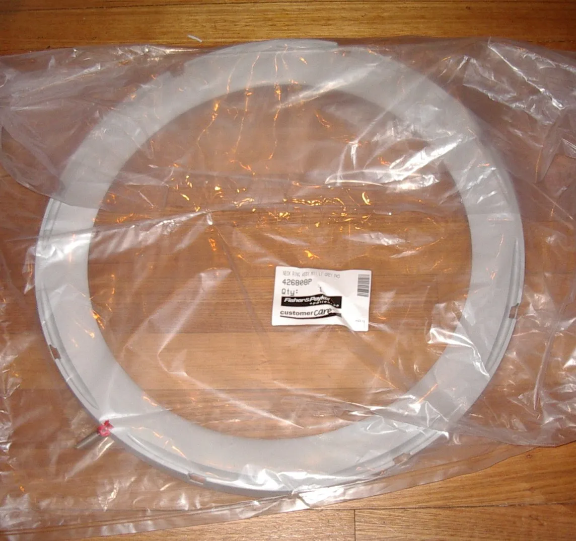 Fisher & Paykel MW612, GW612 Washing Machine Bowl Top Ring - Part # FP426808P