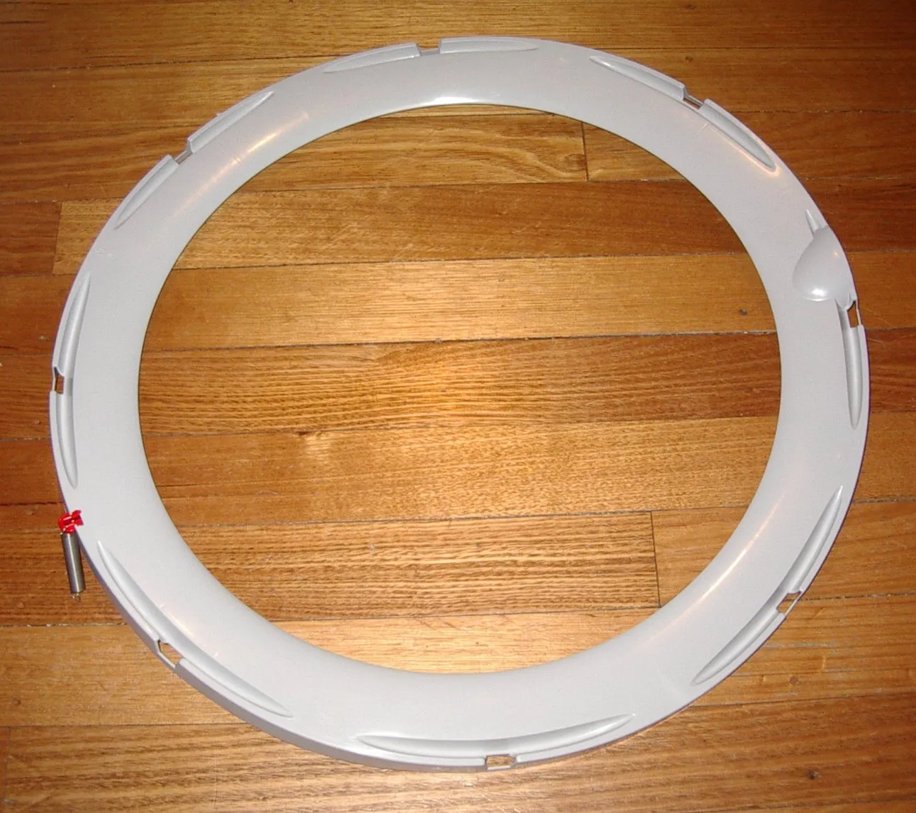 Fisher & Paykel MW612, GW612 Washing Machine Bowl Top Ring - Part # FP426808P