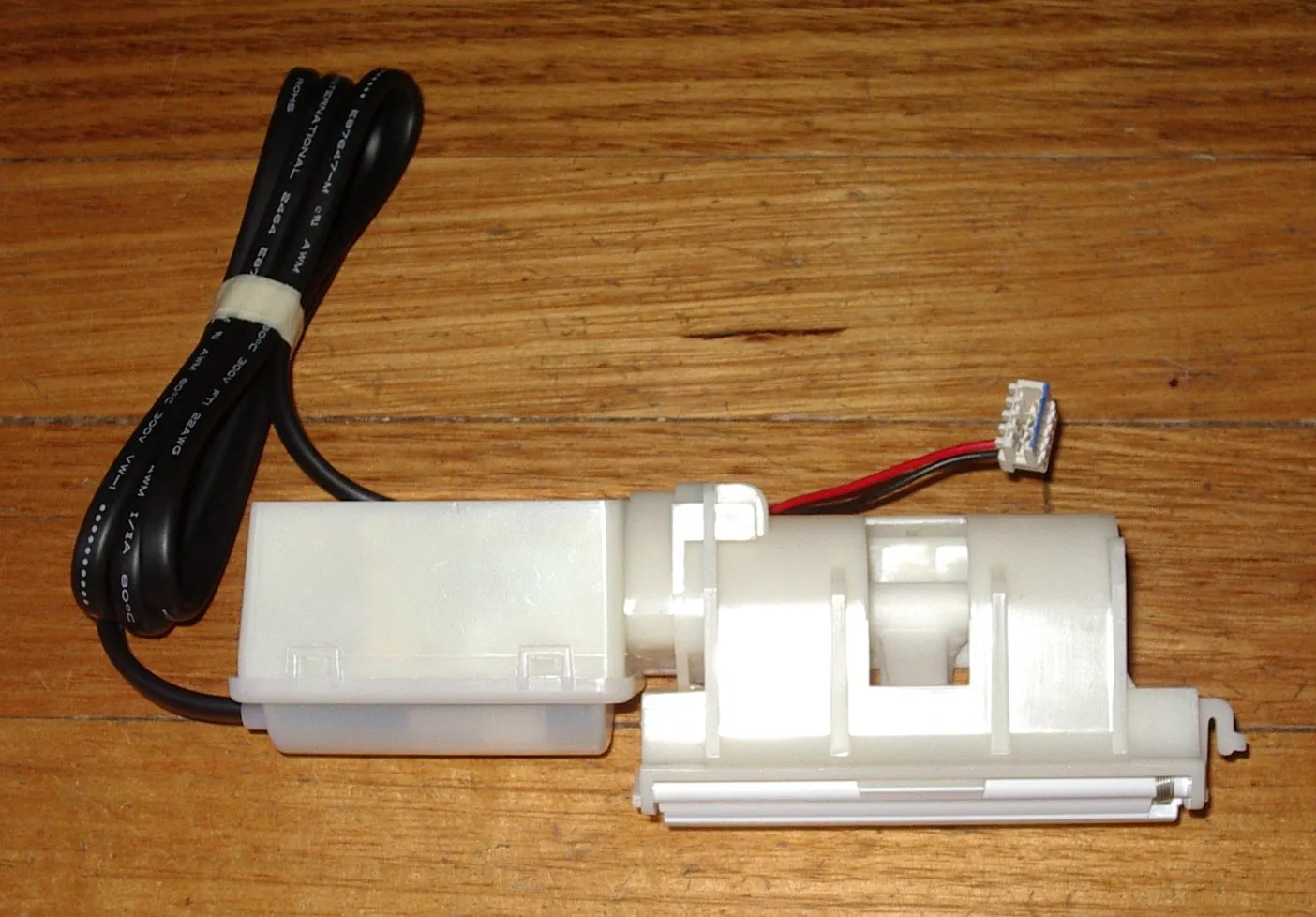 Fisher & Paykel New Type Top Loader Lid Lock Kit - Part # FP424314P, 424314P