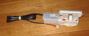 Fisher & Paykel New Type Top Loader Lid Lock Kit - Part # FP424314P, 424314P