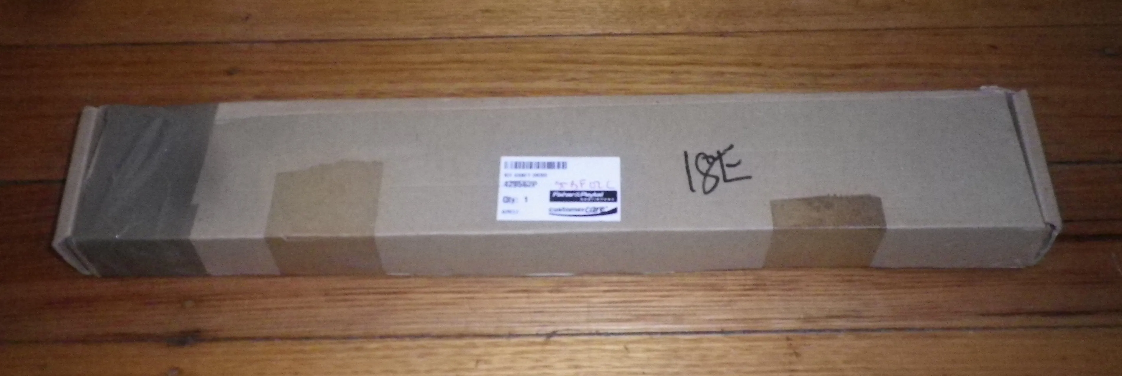 Fisher & Paykel New TypeTop Load Washer Main Shaft Kit - Part # FP429562P