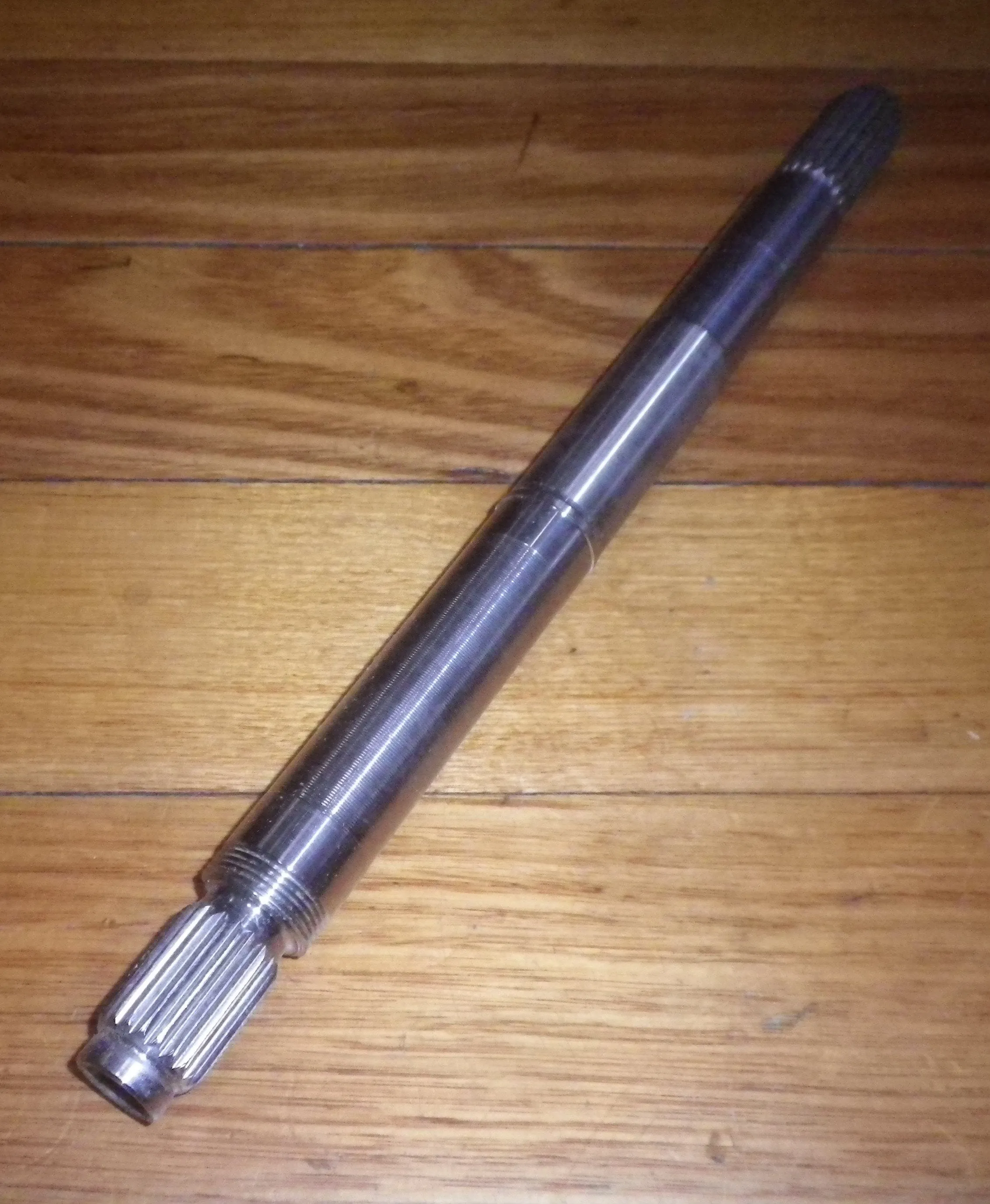 Fisher & Paykel New TypeTop Load Washer Main Shaft Kit - Part # FP429562P