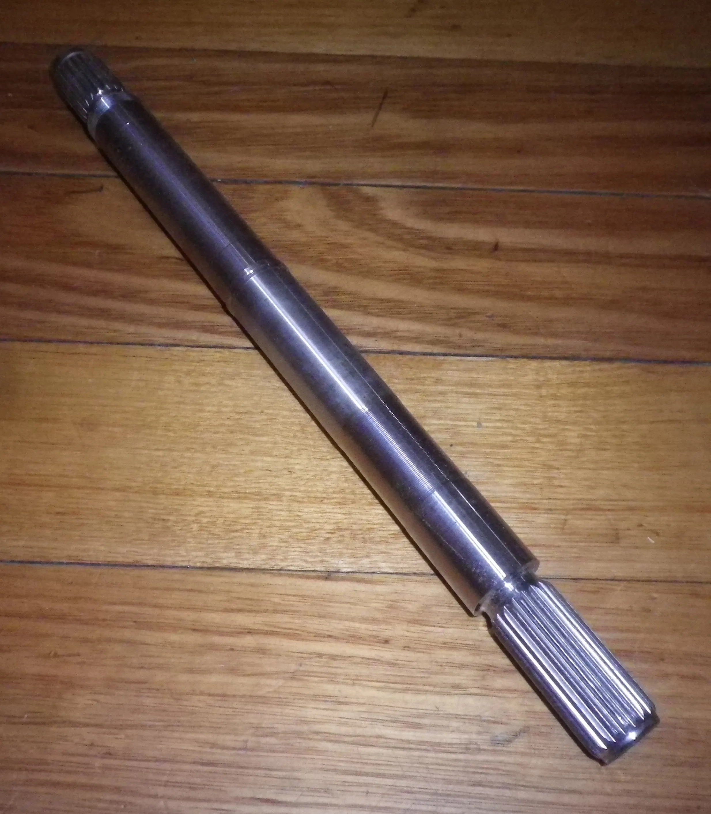 Fisher & Paykel New TypeTop Load Washer Main Shaft Kit - Part # FP429562P