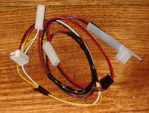 Fisher & Paykel Newer Style SD200 Lid Reed Switch - Part # FP426515, 426515