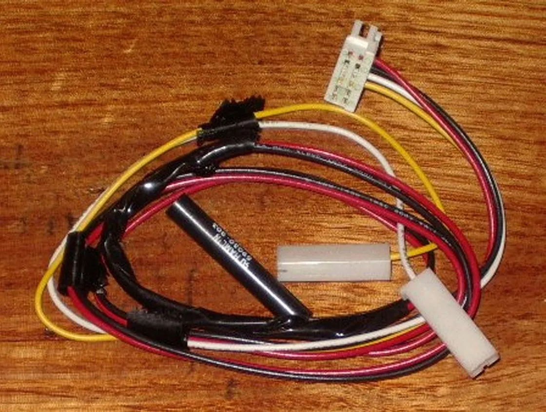 Fisher & Paykel Newer Style SD200 Lid Reed Switch - Part # FP426515, 426515