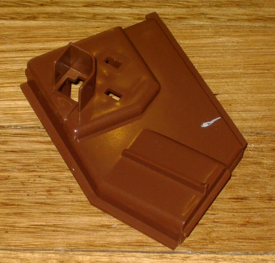Fisher & Paykel Out Of Balance Lever & Switch Mount - Part # FP502220A
