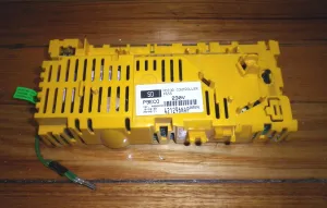 Fisher & Paykel P9eco Washing Machine Motor Control Module - Part # FP421296NAP