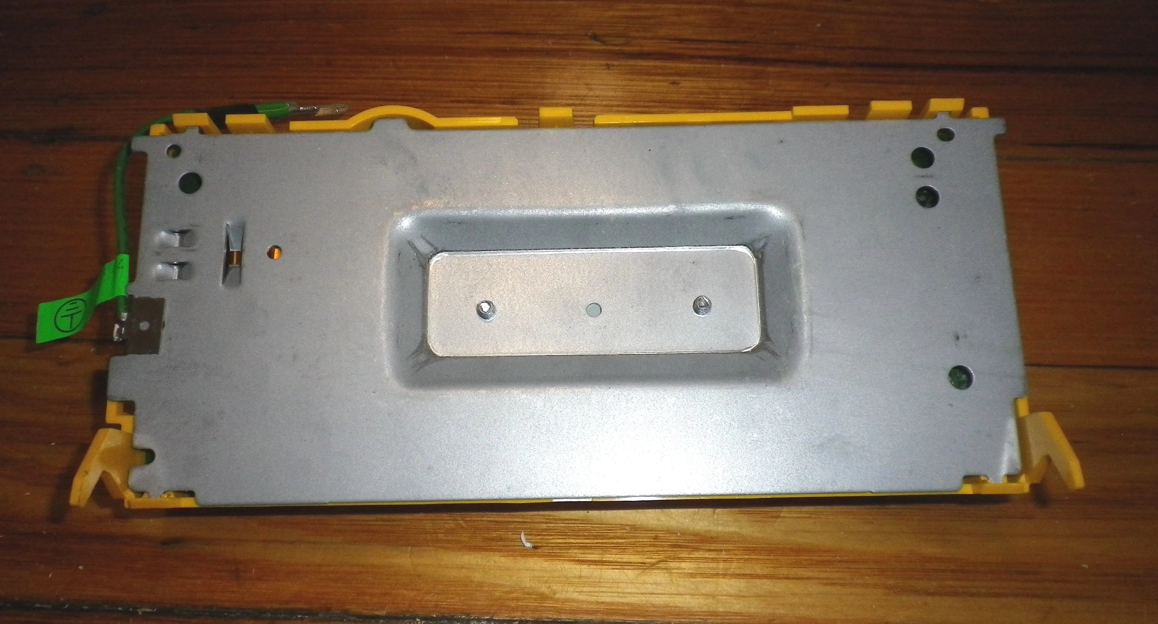 Fisher & Paykel P9eco Washing Machine Motor Control Module - Part # FP421296NAP