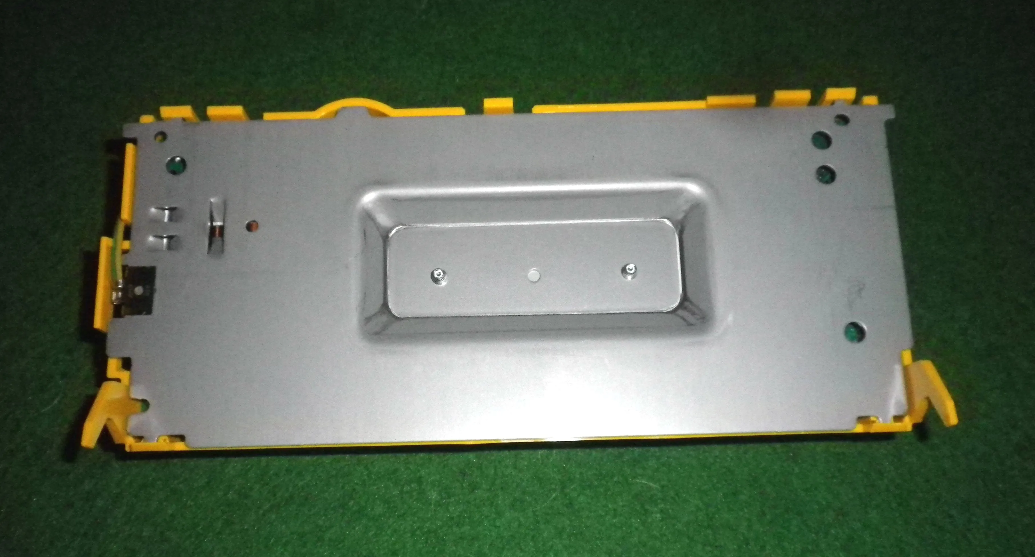 Fisher & Paykel Ph9 Washing Machine Motor Control Module - Part # FP421297NAP