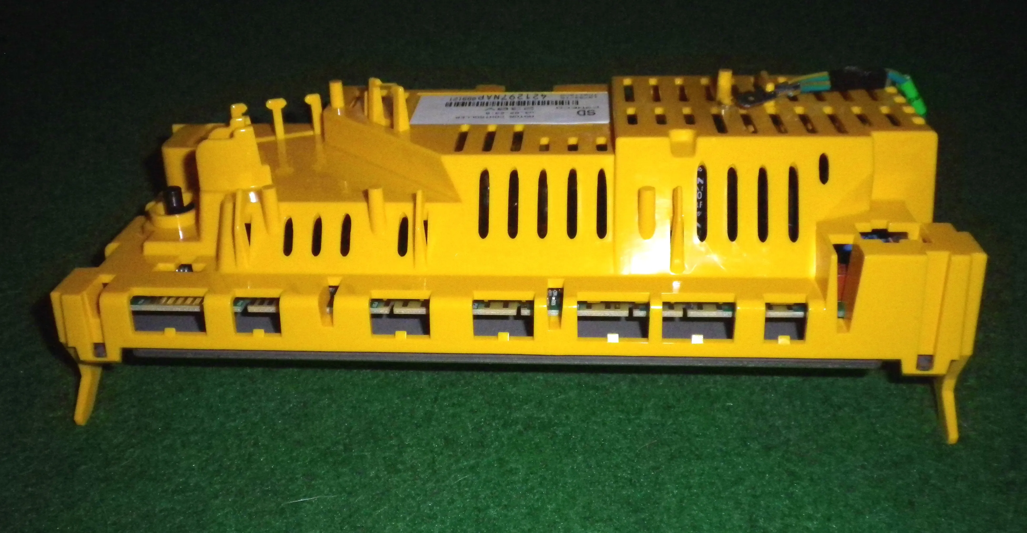 Fisher & Paykel Ph9 Washing Machine Motor Control Module - Part # FP421297NAP