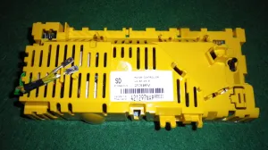 Fisher & Paykel Ph9 Washing Machine Motor Control Module - Part # FP421297NAP