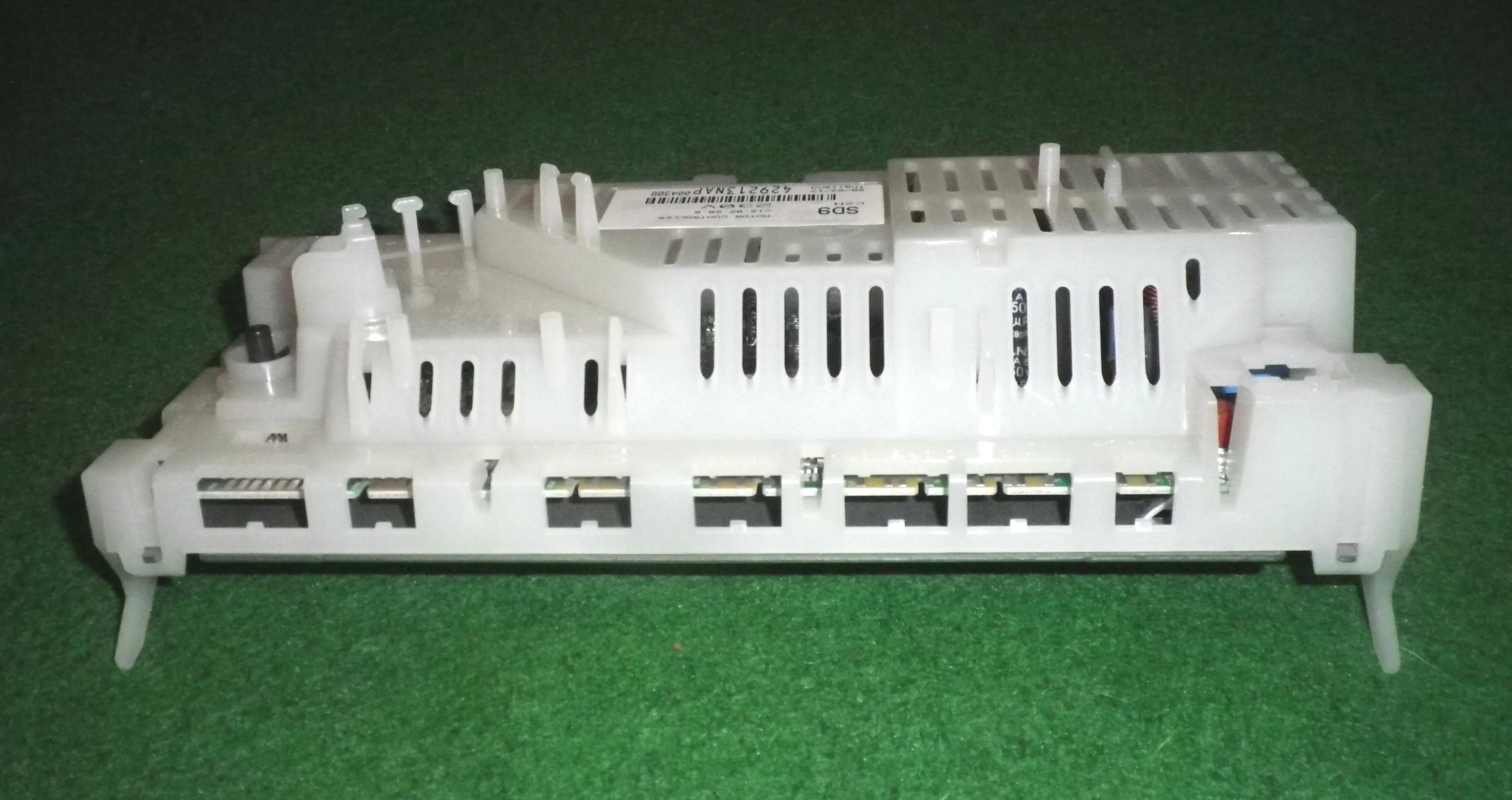 Fisher & Paykel Ph9 Washing Machine Motor Control Module - Part # FP429213NAP